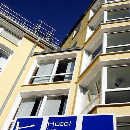Hotel Im Kornspeicher Marburg エクステリア 写真
