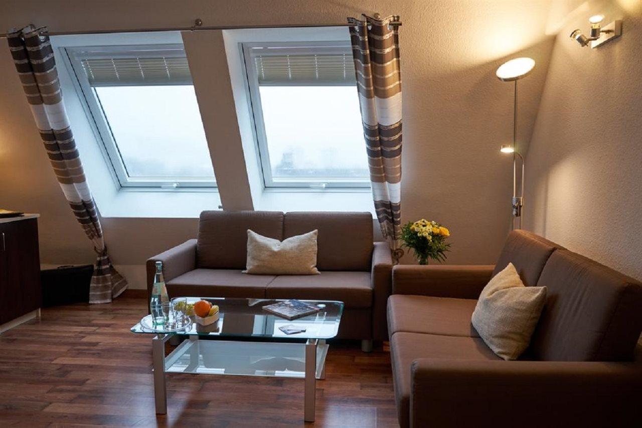 Hotel Im Kornspeicher Marburg エクステリア 写真