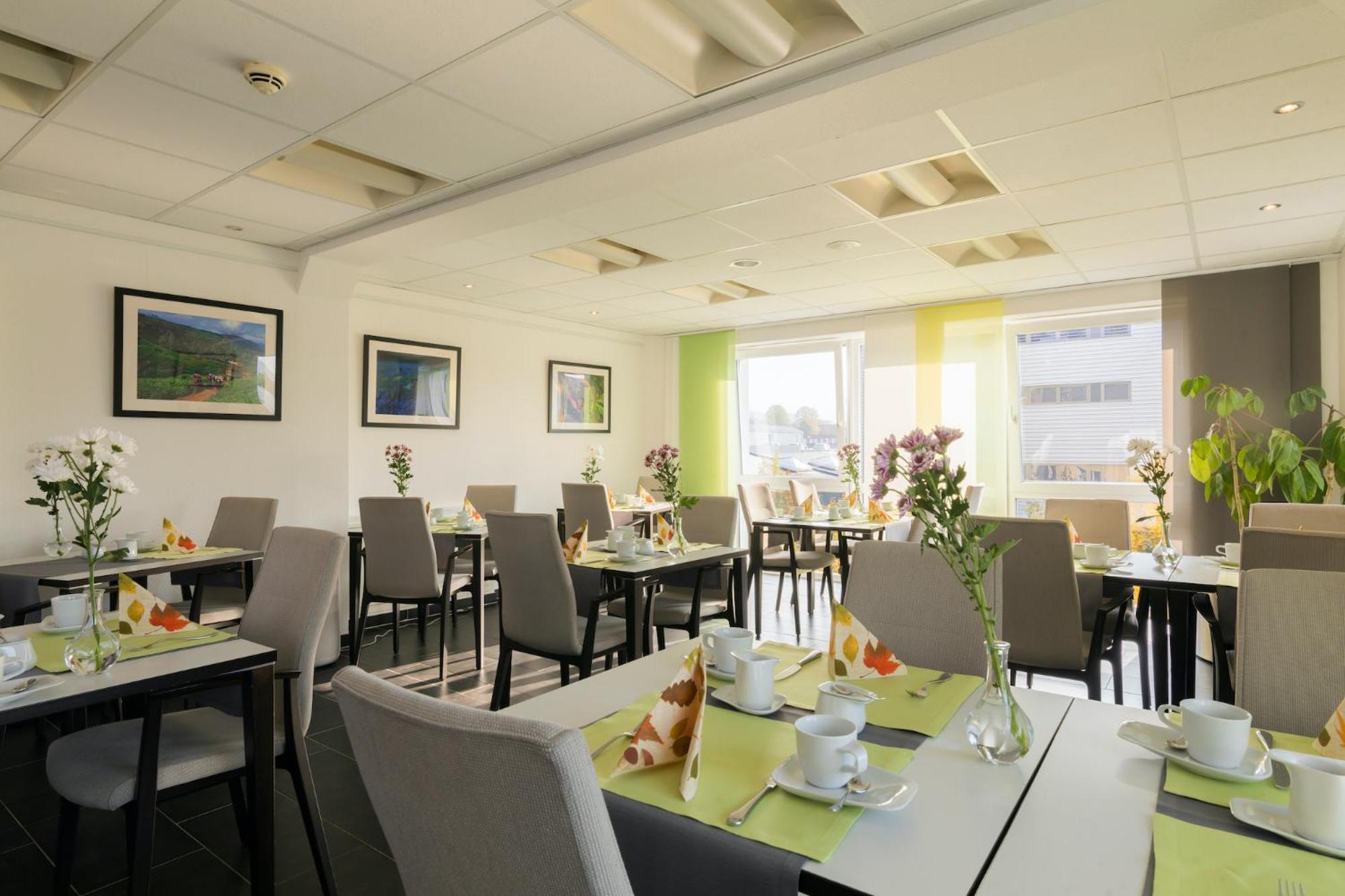 Hotel Im Kornspeicher Marburg エクステリア 写真