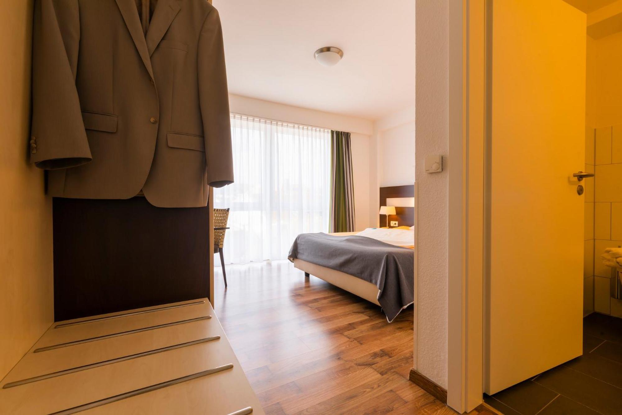 Hotel Im Kornspeicher Marburg エクステリア 写真
