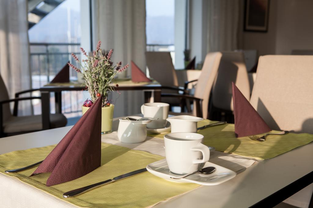 Hotel Im Kornspeicher Marburg エクステリア 写真