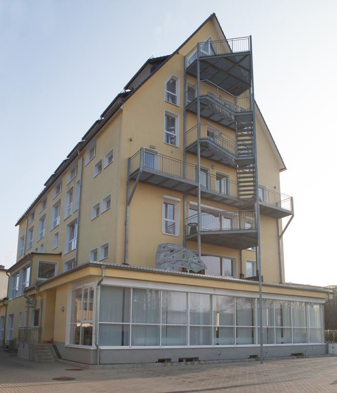 Hotel Im Kornspeicher Marburg エクステリア 写真