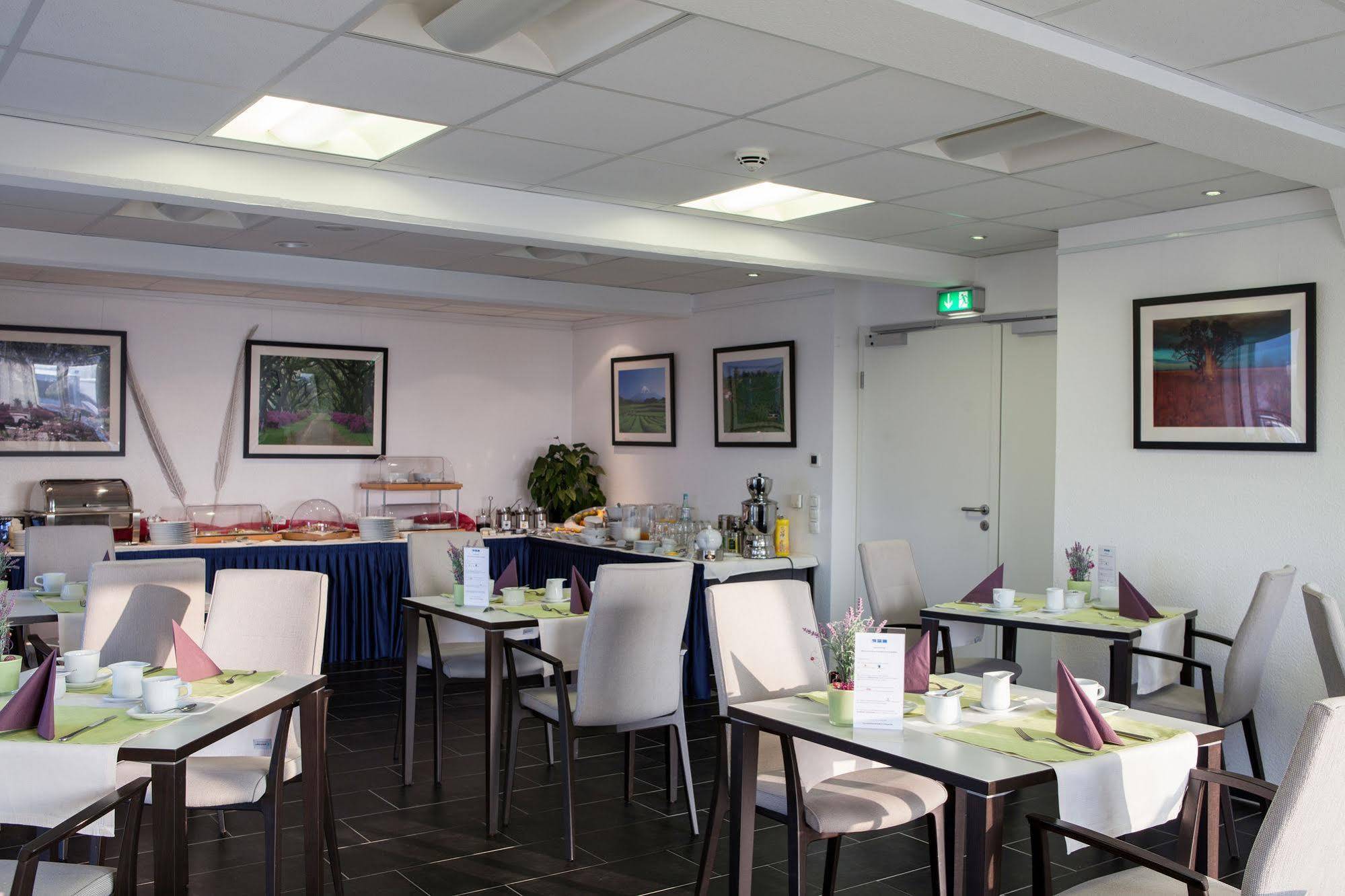 Hotel Im Kornspeicher Marburg エクステリア 写真