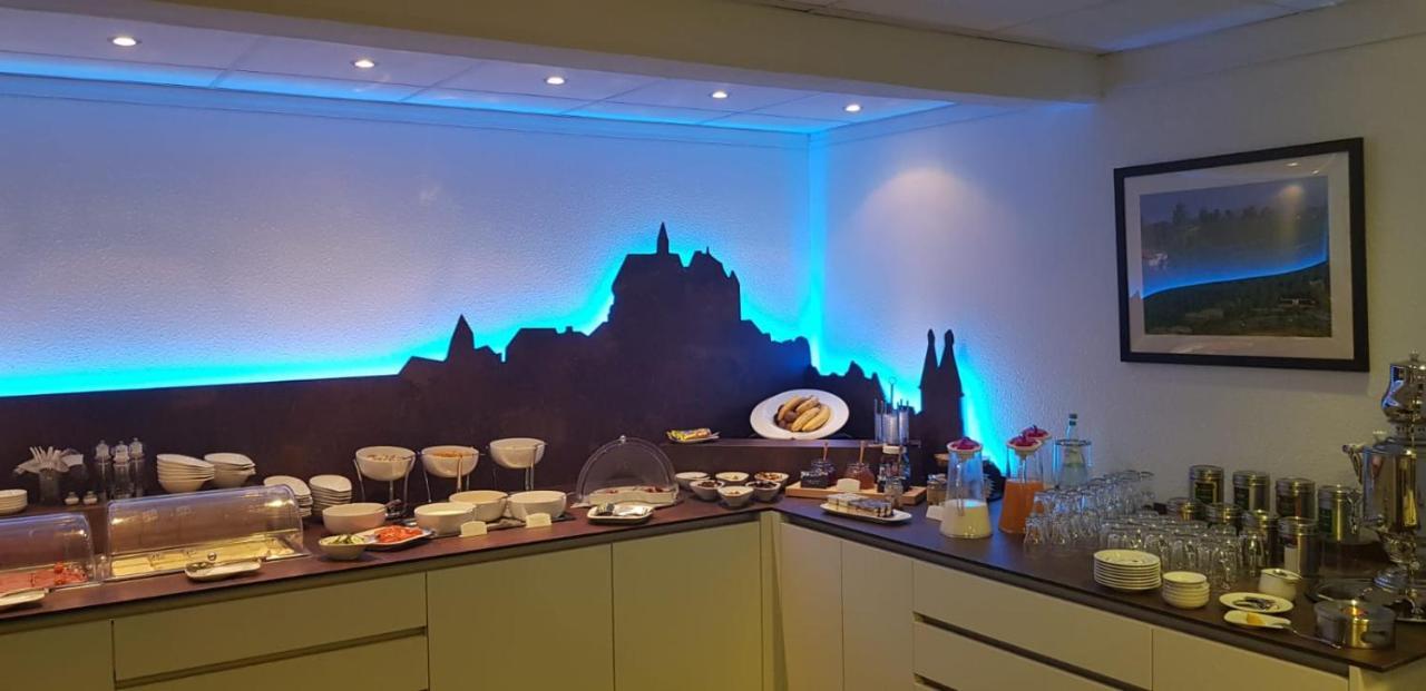 Hotel Im Kornspeicher Marburg エクステリア 写真