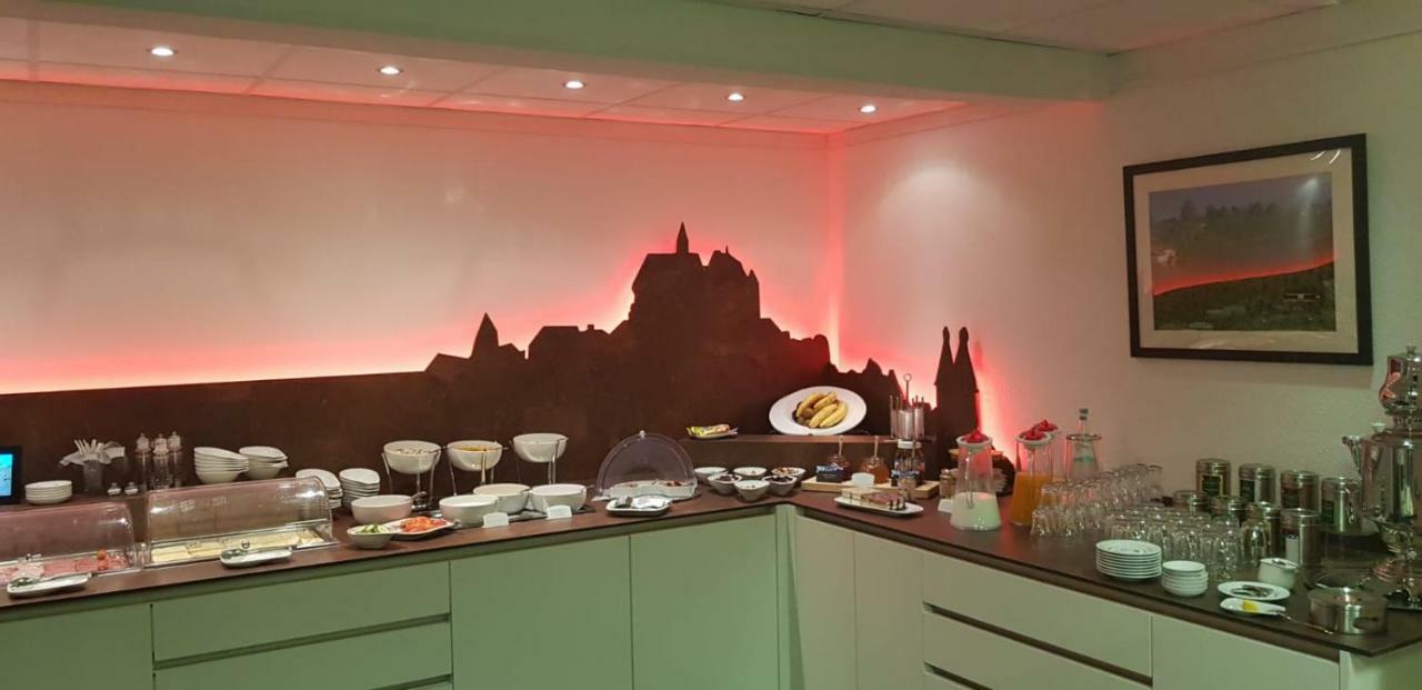 Hotel Im Kornspeicher Marburg エクステリア 写真