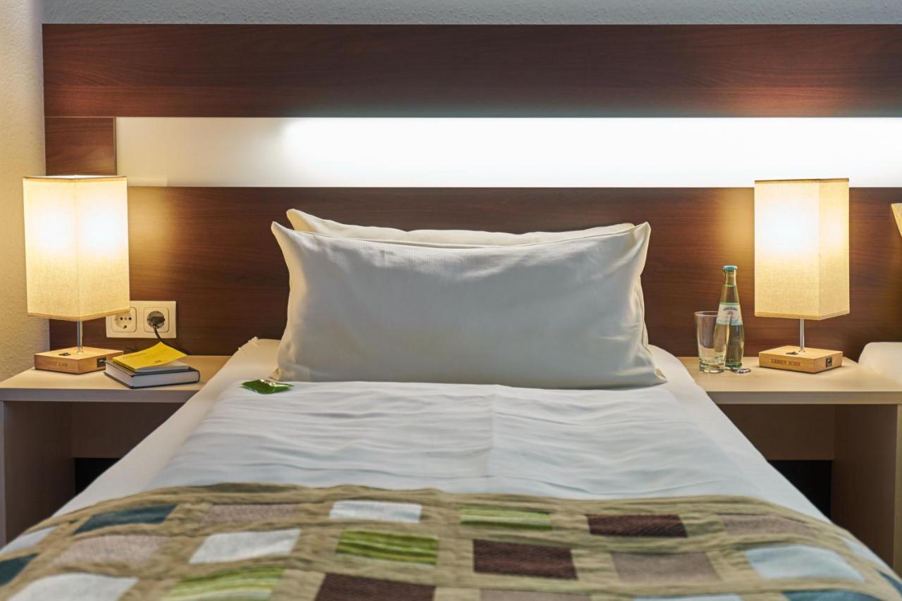 Hotel Im Kornspeicher Marburg エクステリア 写真